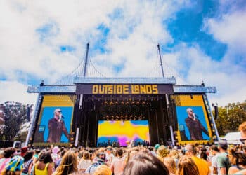 The Jungle Giants - Outside Lands 2023