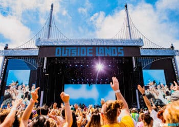 Lands End Stage Outside Lands 2023