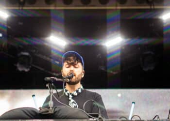 Mild Minds - Outside Lands 2023