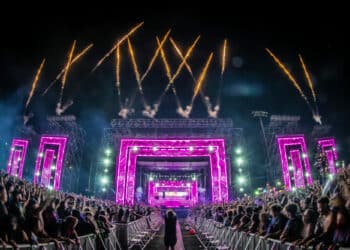 North Coast Music Festival