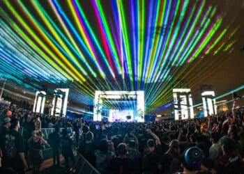 North Coast Music Festival 2022