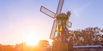 Outside Lands 2022