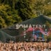 Soma Tent Outside Lands 2023
