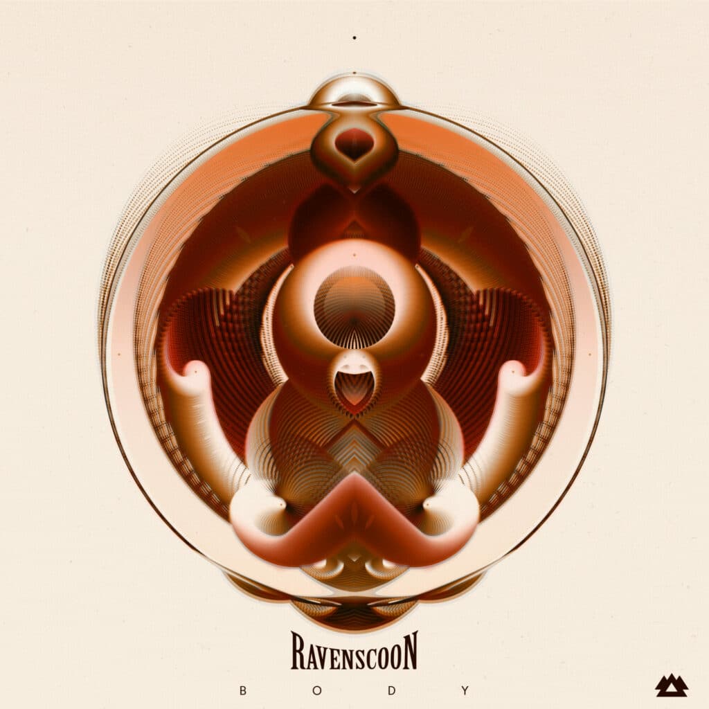 Ravenscoon - Body EP
