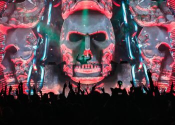 REAPER DJ set Toxic Summer