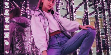 Sarah de Warren 2023