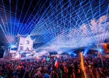 Shambhala 2023