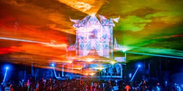Shambhala Music Festival 2023