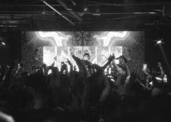 REAPER at Toxic Summer 2023