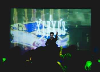 Xerxes at Toxic Summer 2023