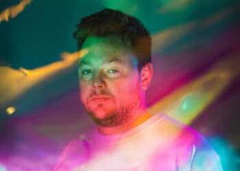 Trance Wax rainbow colors