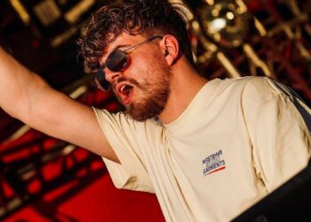 Vertile - Defqon.1 2023