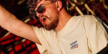 Vertile - Defqon.1 2023