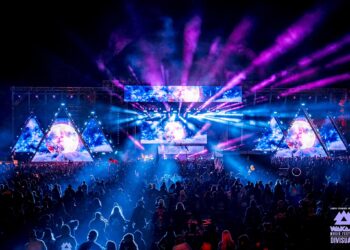 WAKAAN Music Festival 2022