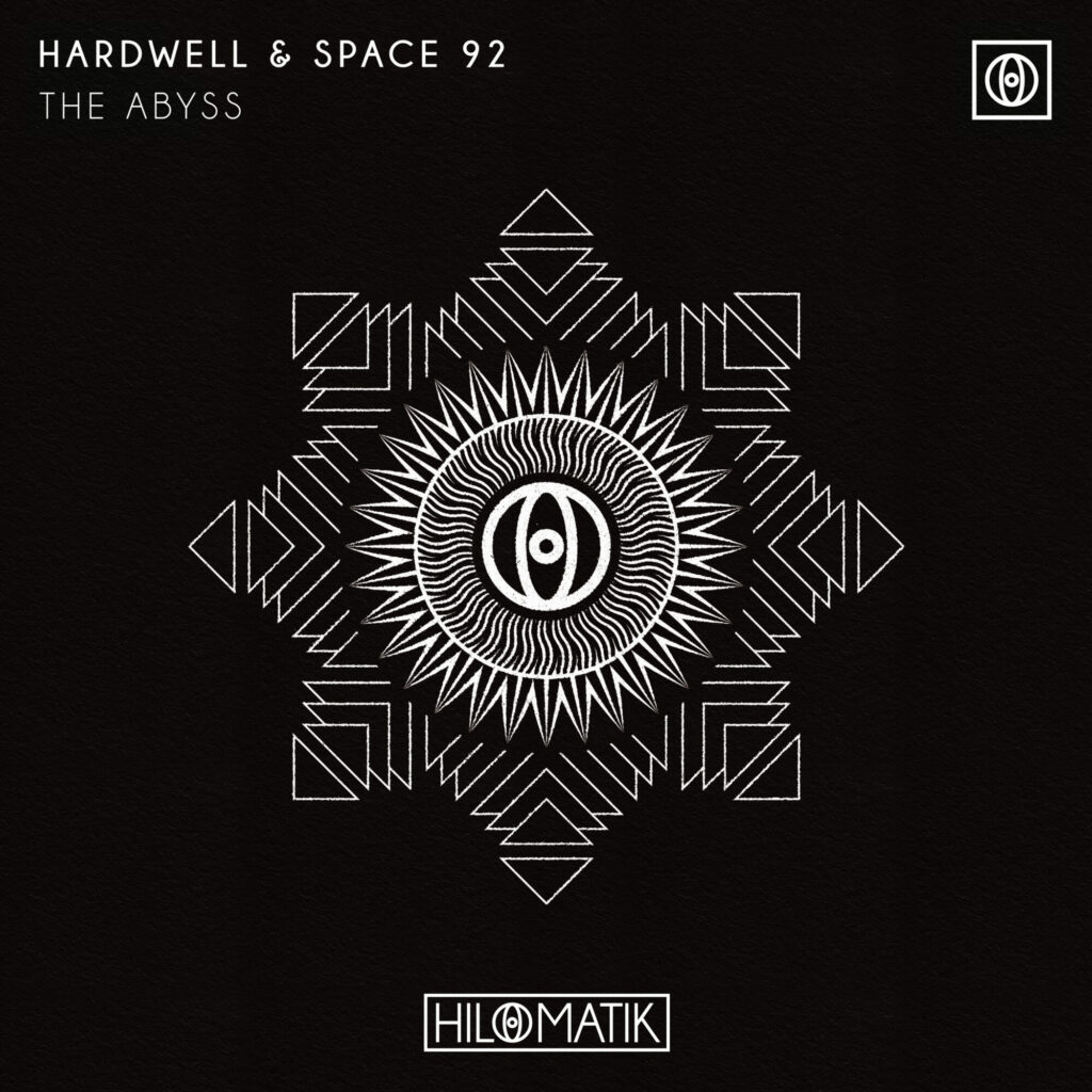 Hardwell and Space 92 - "The Abyss"