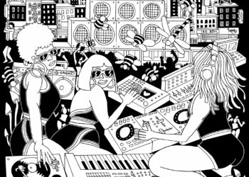 Worst Behavior, Vol. 4