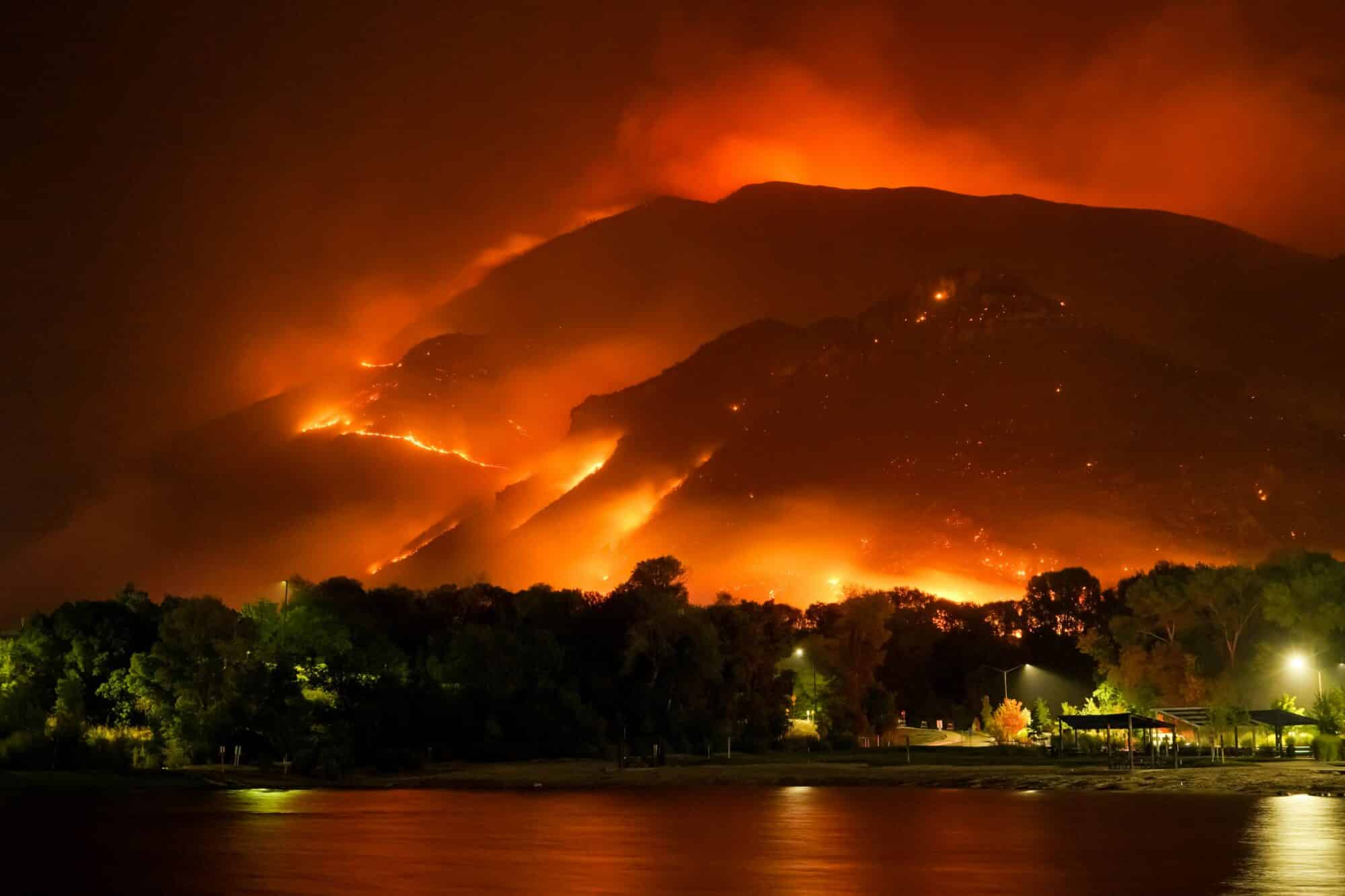 Ibiza, Other Balearic Islands Among Nightlife Hubs on "Red Alert" for  Wildfires | EDM Identity