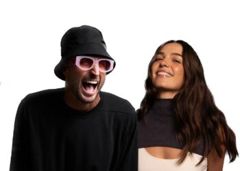 Fisher and Kita Alexander