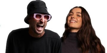 Fisher and Kita Alexander