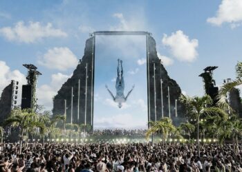 Afterlife Tulum 2023