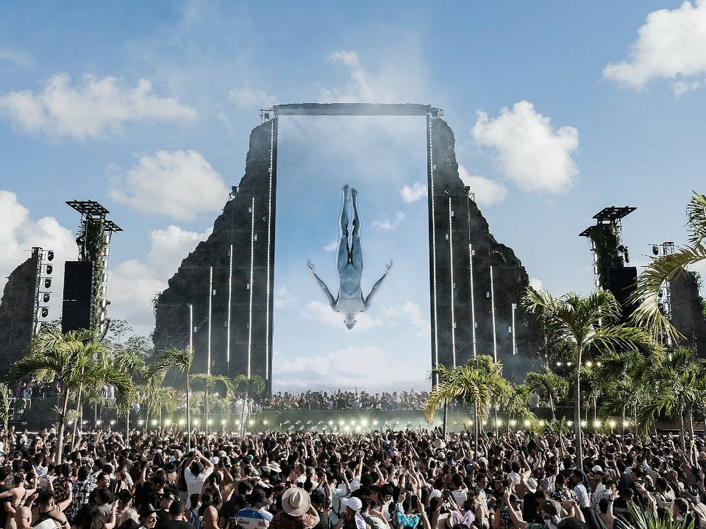 Afterlife Tulum Reveals Stunning 2024 Lineup EDM Identity