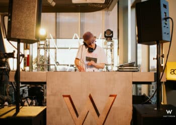 W Amsterdam ADE Week 2021