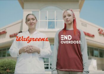 Walgreens End Overdose