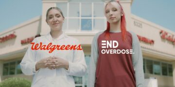 Walgreens End Overdose
