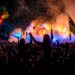Imagine Music festival