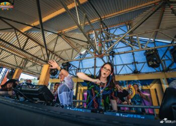 Siskin at Luminosity 2023