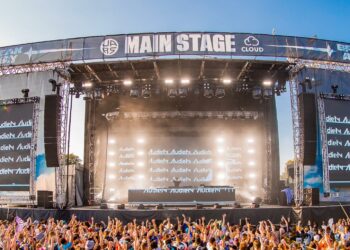 Breakaway Music Festival 2023