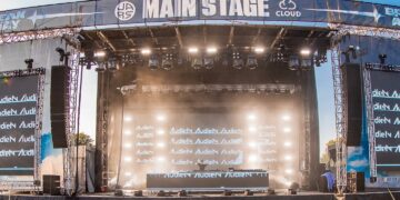Breakaway Music Festival 2023