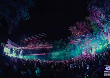 WAKAAN Music Festival 2022