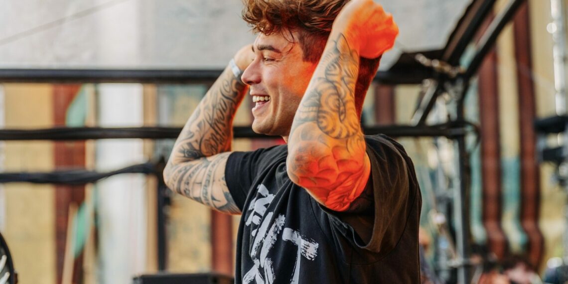 Headhunterz