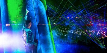 Gareth Emery LSR/CITY