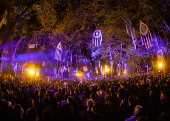 The BPM Festival: Costa Rica 2023