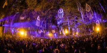 The BPM Festival: Costa Rica 2023