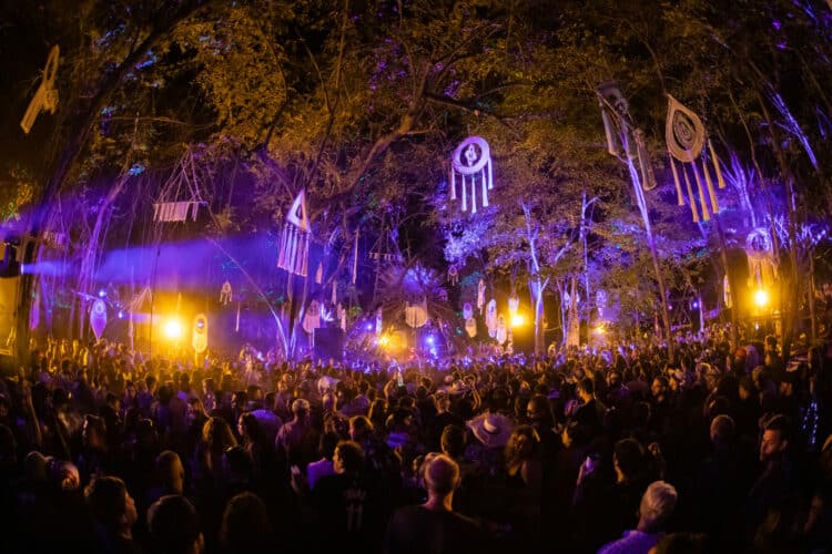 The BPM Festival: Costa Rica 2023