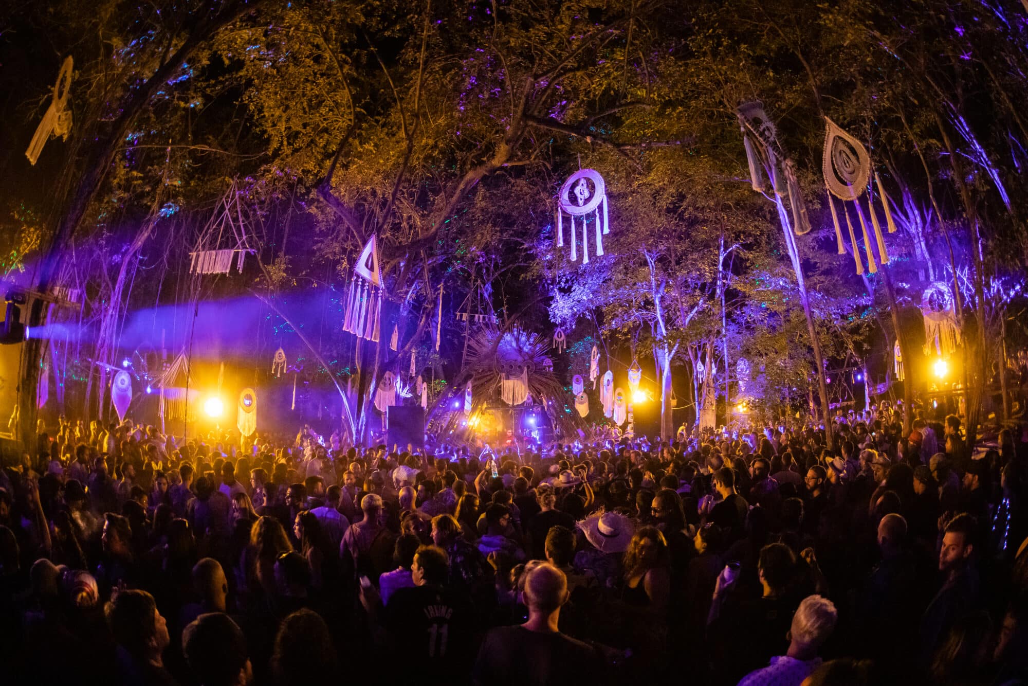 The BPM Festival Costa Rica Reveals Initial Lineup for 2024 Edition