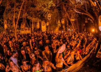 The BPM Festival: Costa Rica 2023