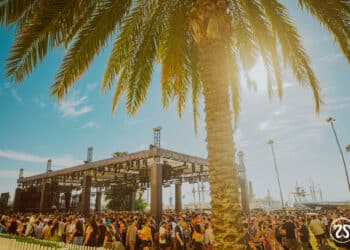 CRSSD Festival Fall 2023