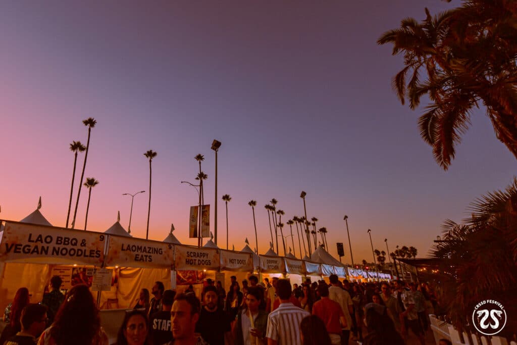 CRSSD Festival Fall 2023