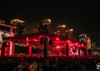 CRSSD Festival Fall 2023