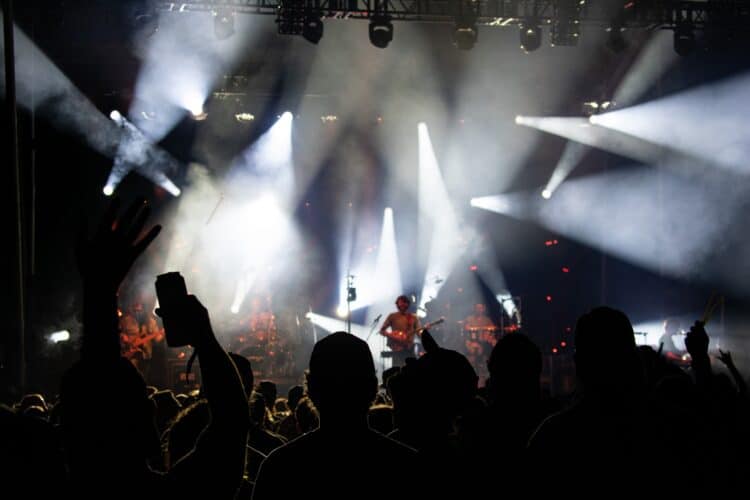 Resonance Music & Arts Festival 2023