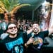 ERRORCOD3 B2B JAYxBERN at Rumble In The Jungle