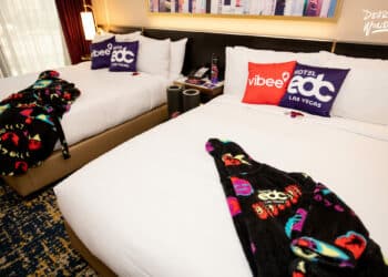 Hotel EDC 2023
