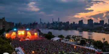 Electric Zoo 2022