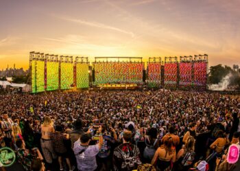 Electric Zoo Reportedly Lacked Permits Friday and Oversold Sunday