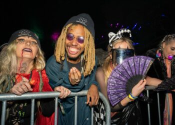 Sacred Hive Dubaween 2021