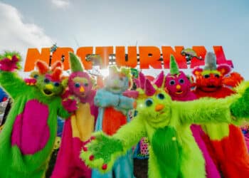 Nocturnal Wonderland 2023